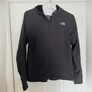 Women’s Shelbe Raschel Hoodie